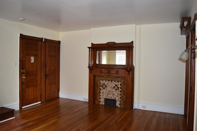 Building Photo - 1311 Gilpin Ave