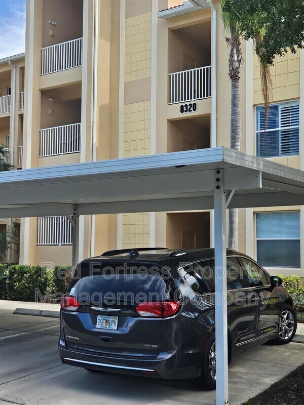 Foto del edificio - 8320 Whiskey Preserve Cir