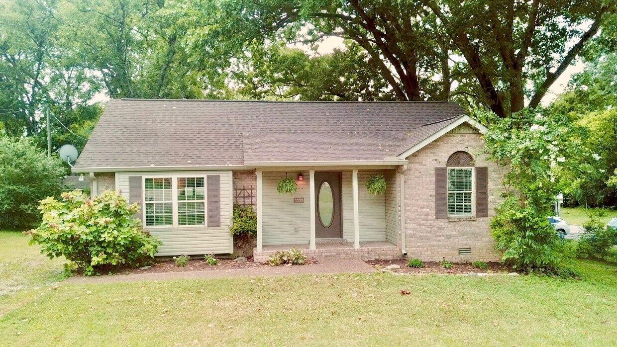 1256 McAlpine Ave, Nashville, TN 37216 House Rental in Nashville, TN