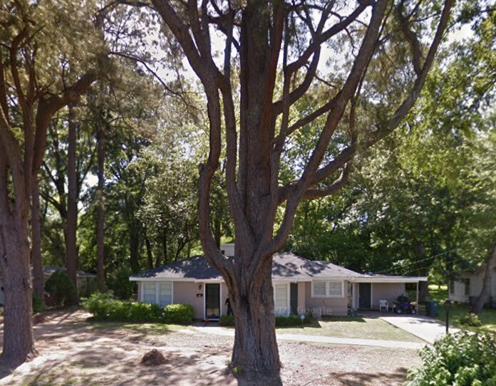 510 Sherrouse Ave, Monroe, LA 71203 House Rental in Monroe, LA