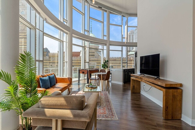 Building Photo - 530 Massachusetts Ave