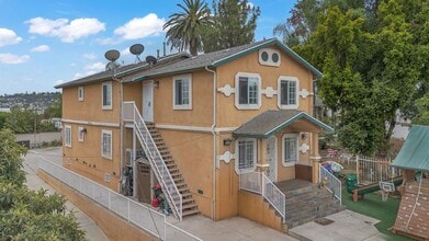 Building Photo - 1672 N Soto St