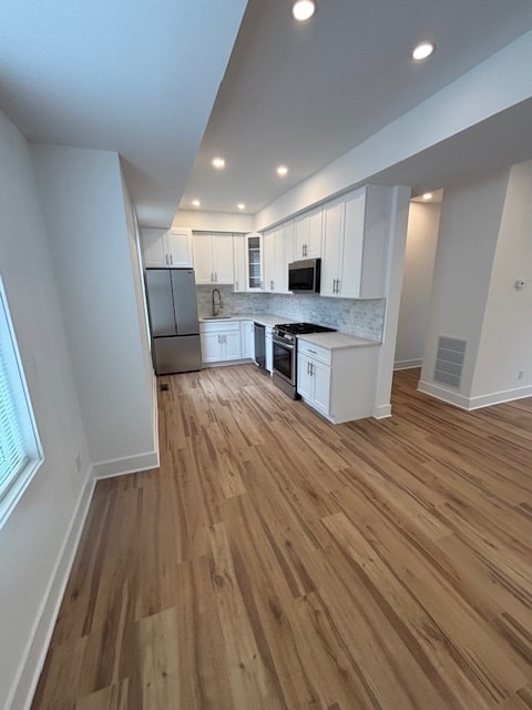 Kitchen - 23 Finney Ln