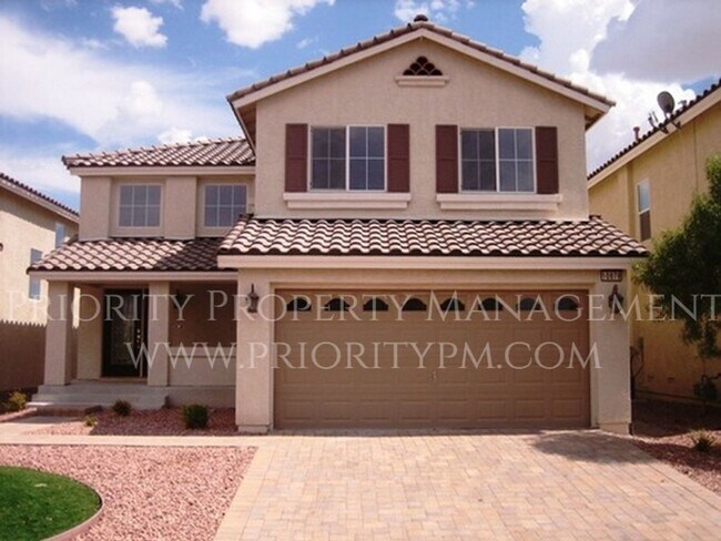 Foto del edificio - 10878 Royal Highlands St