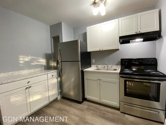 Foto del edificio - 2839-2857 Cypress Way