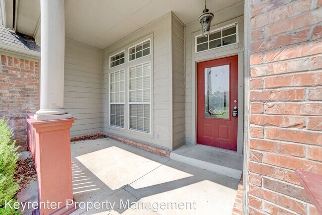 Foto del edificio - 3 br, 2 bath House - 20015 E 46th St S