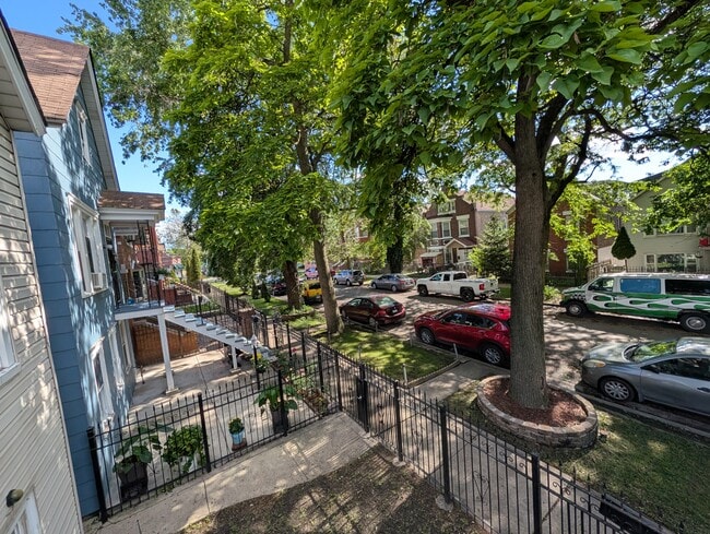 Foto del edificio - 2843 S Kildare Ave