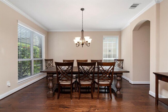 Building Photo - 17117 Sandy Bottom Pond Ln