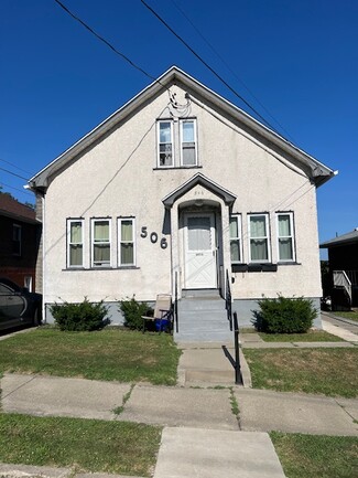 Building Photo - 506 Irving Ave