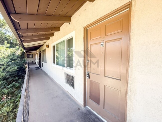 Building Photo - 18350 Napa St
