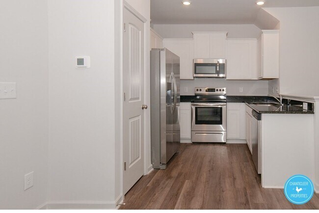 Foto del edificio - 2484 Ashton Park Ln