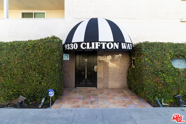 Foto del edificio - 9330 Clifton Way