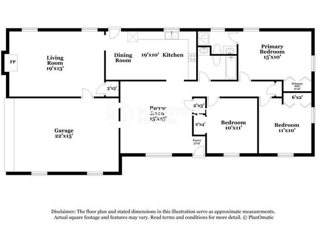 Building Photo - 3012 Manchester Dr