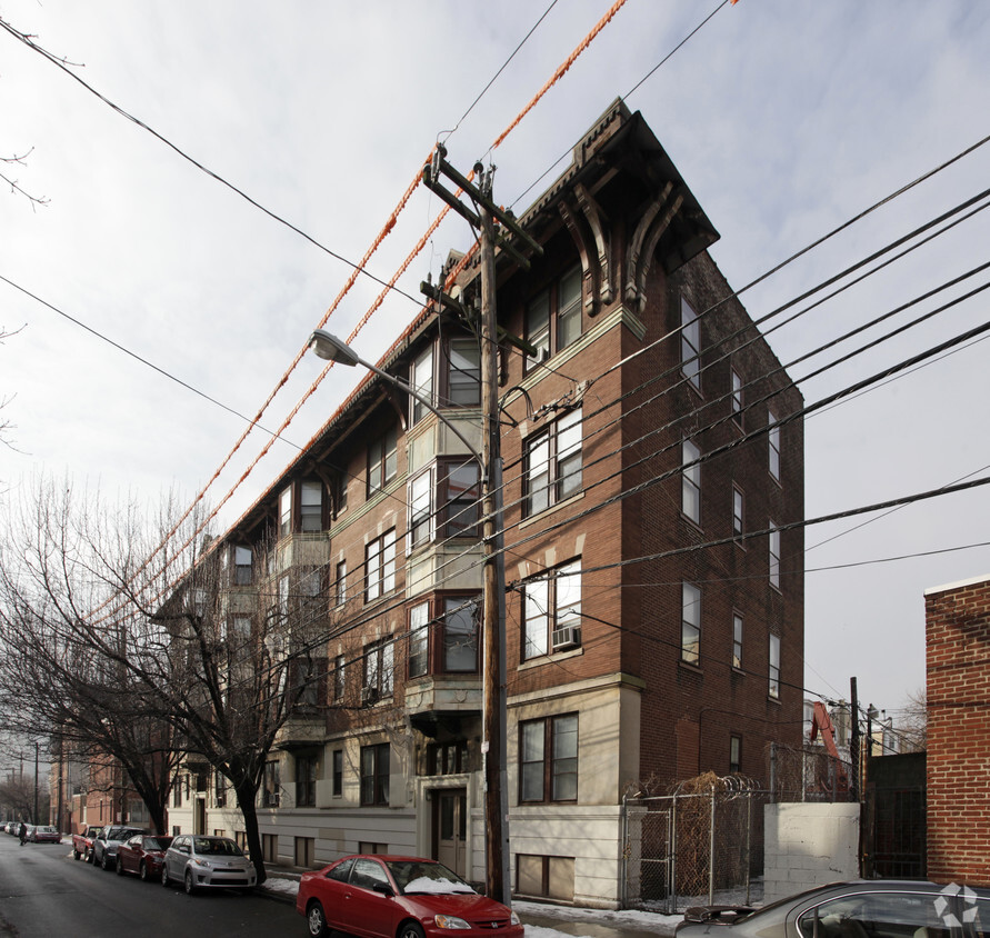 Building Photo - 1601-1607 Green St