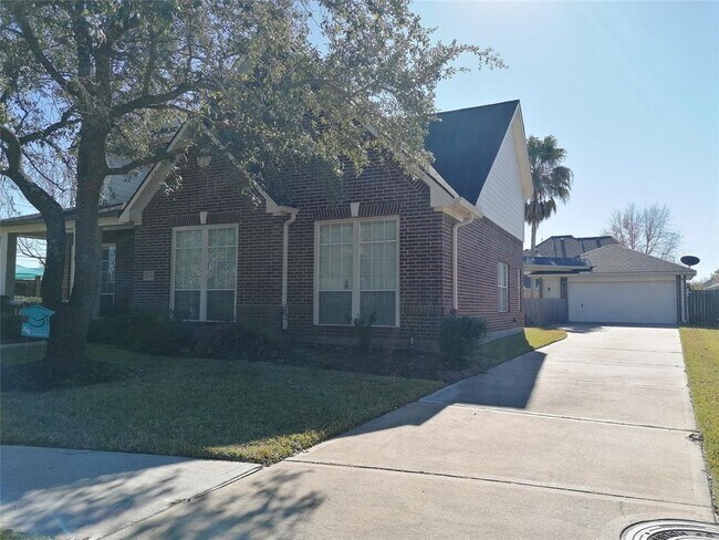 Foto del edificio - 22407 Rustic Meadow Ct