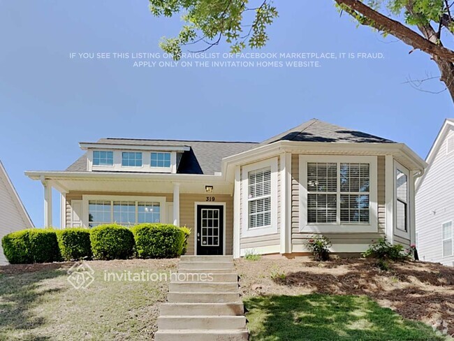 Building Photo - 319 Fairdale Trace