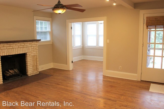 Building Photo - 4 br, 2 bath House - 36 Elizabeth Street