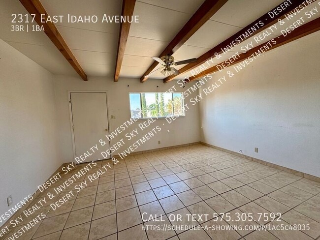 Building Photo - 2317 E Idaho Ave