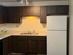 Kitchen - 222-1 Elm Dr