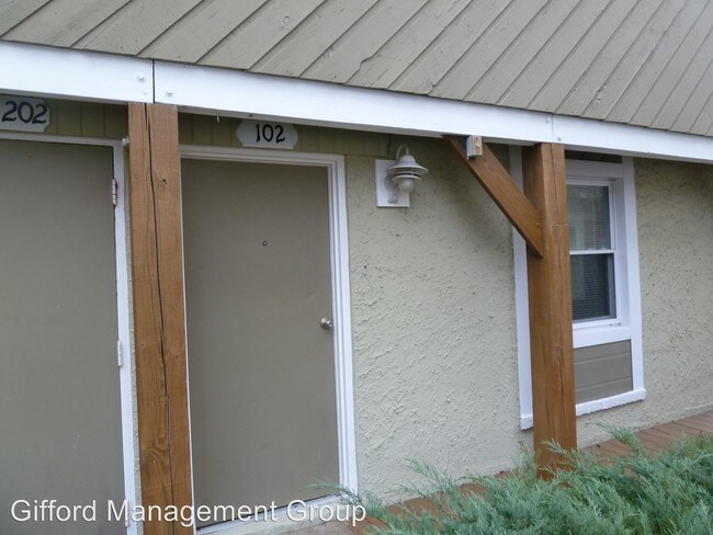 Foto del edificio - 3157 Page Ave