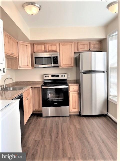 Foto del edificio - 8844 Cherry Oak Ct