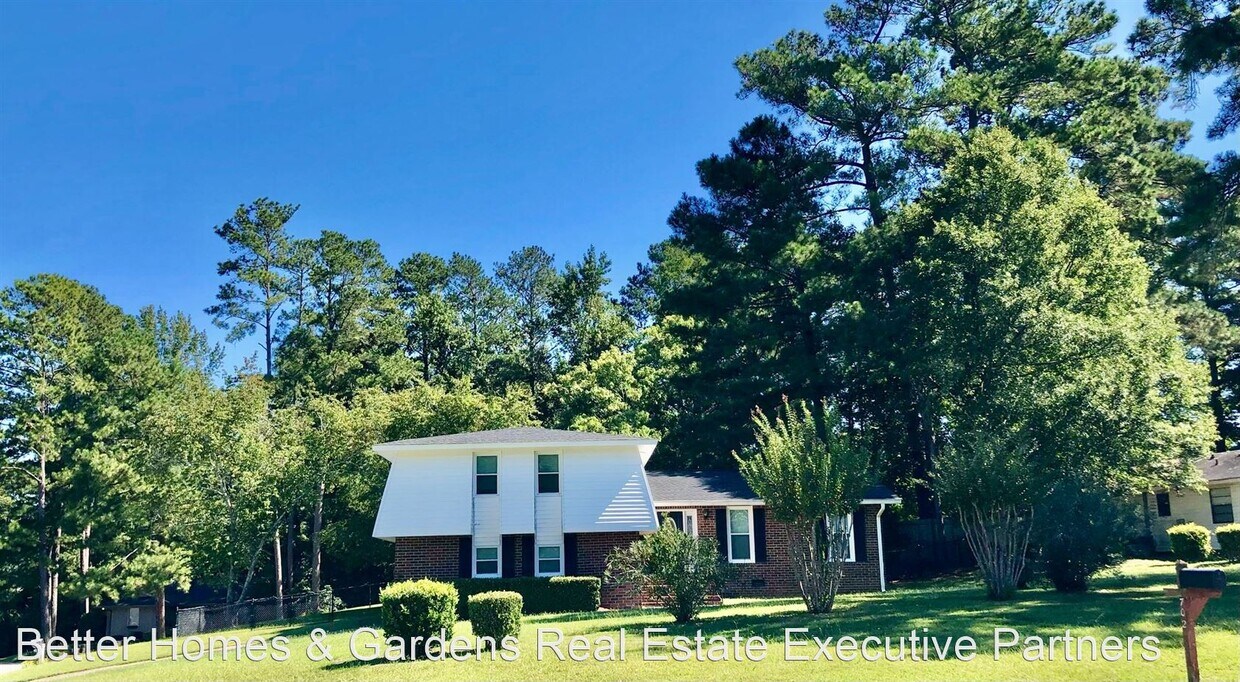 4 br, 2.5 bath House 702 Hidden Lane House Rental in Martinez, GA