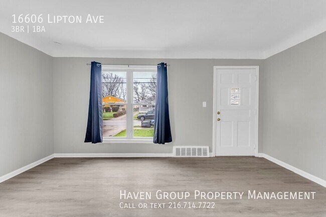 Building Photo - 16606 Lipton Ave