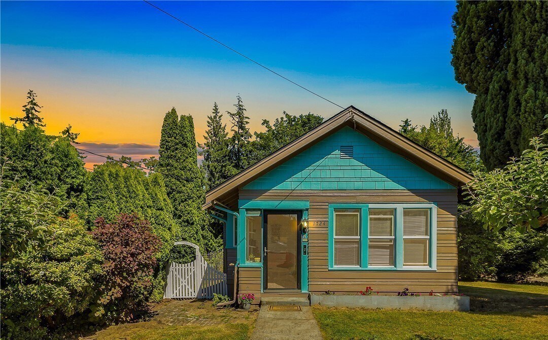 Foto principal - 1724 King St