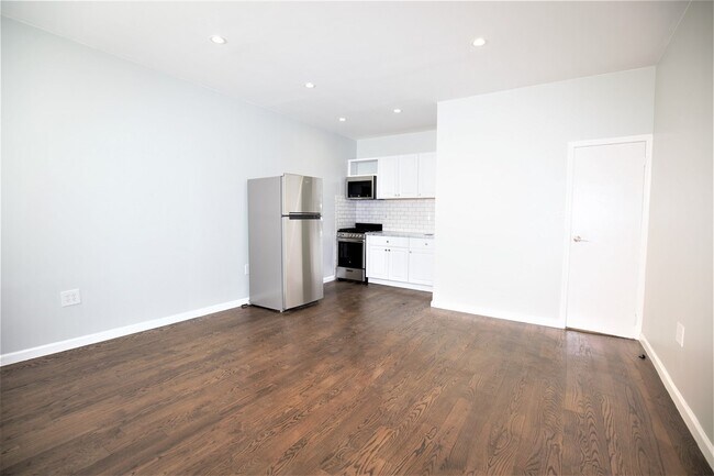 Foto del edificio - 104 11th St