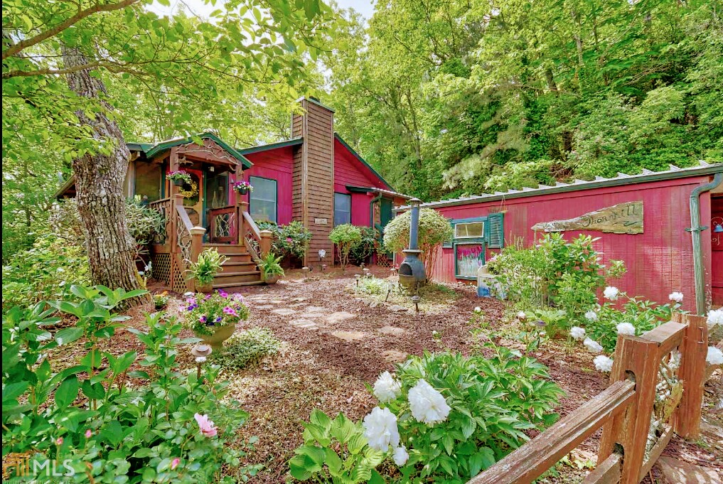 Primary Photo - 546 Saddle Gap Dr