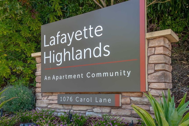 Building Photo - Lafayette Highlands