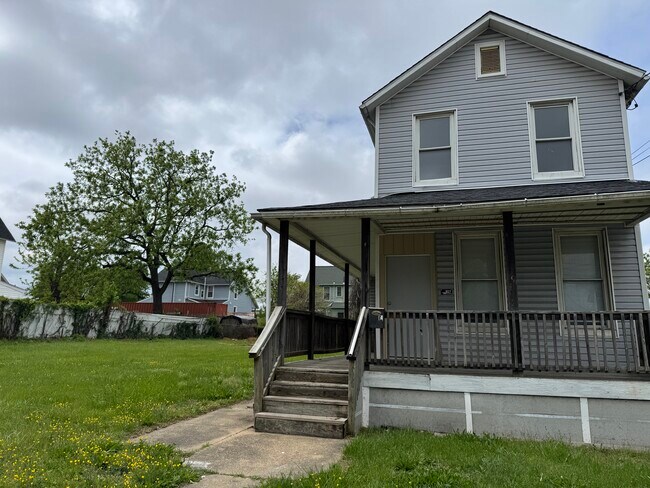 Foto del edificio - 924 N Kresson St