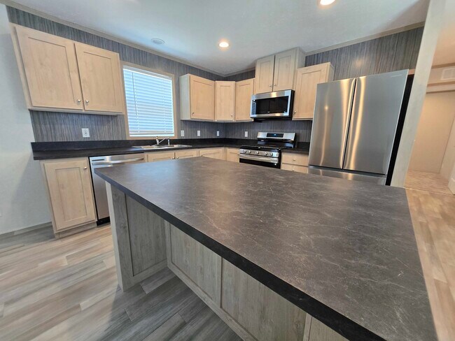Foto del edificio - 52792 S Zacharias Ct