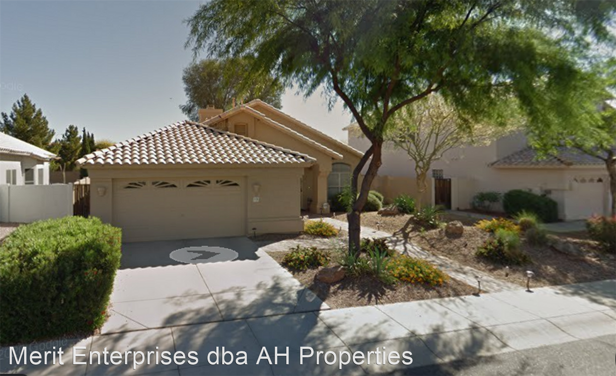 Primary Photo - 4 br, 2 bath House - 3174 W TYSON PL