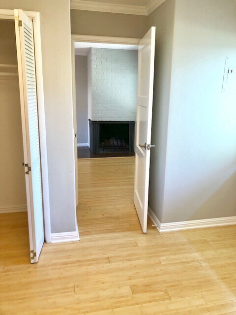 Foto del interior - Noel Court Apartments