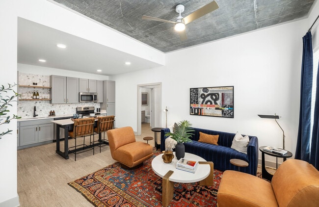 The Premier apartments — community photo - The Premier