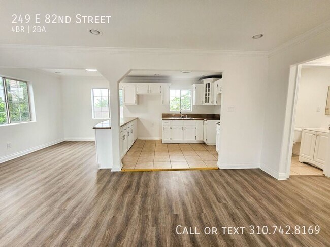 Foto del edificio - 249 E 82nd St