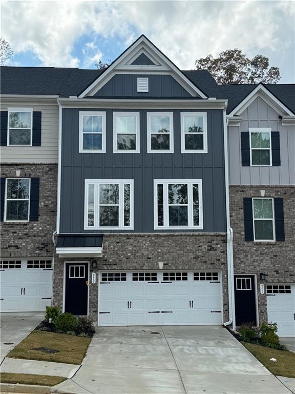 Building Photo - 953 Woods Chapel Rd