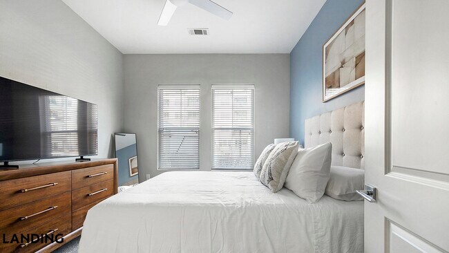 Foto del edificio - 15401 Chenal Pkwy