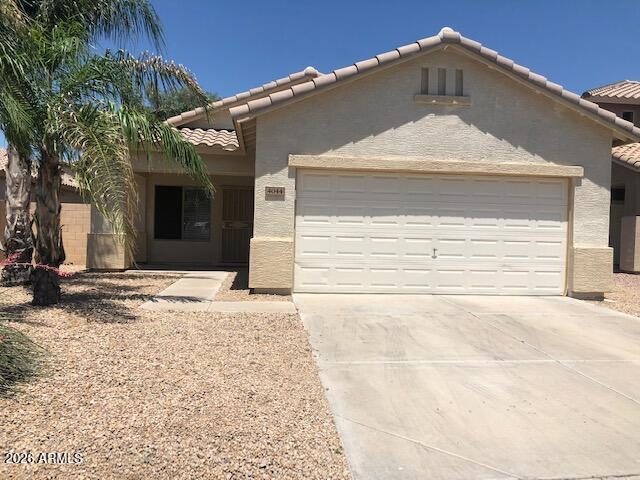 Foto del edificio - 4044 W Hackamore Dr