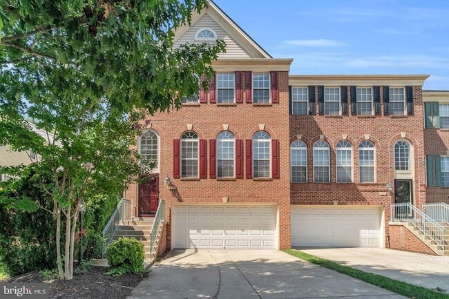 Photo - 13627 Cedar Run Lane Unit Townhome