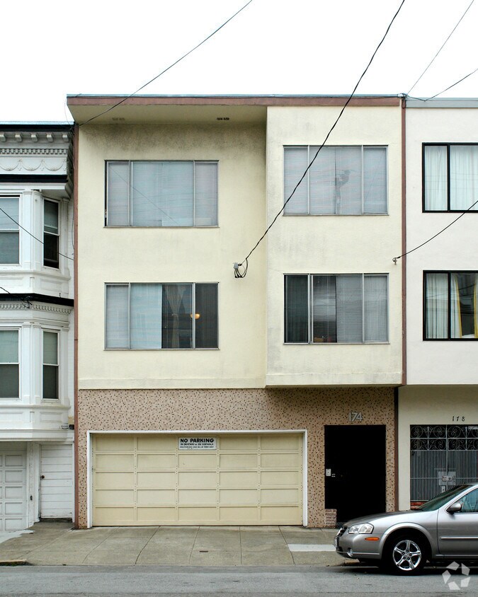 Primary Photo - 174 12th Ave