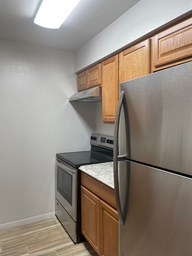 Foto del edificio - 2 br, 2 bath House - 30-B Bent Tree