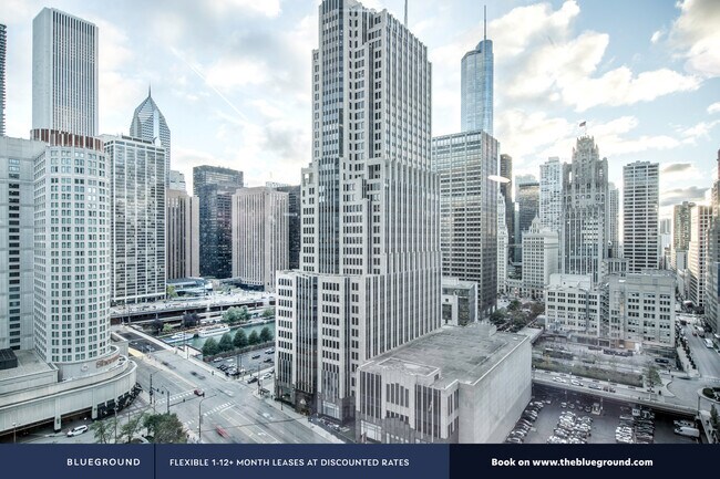 Building Photo - 465 N Park Dr