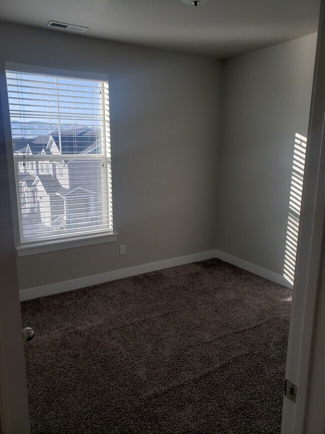 Bedroom 3 - 3792 W 1800 N