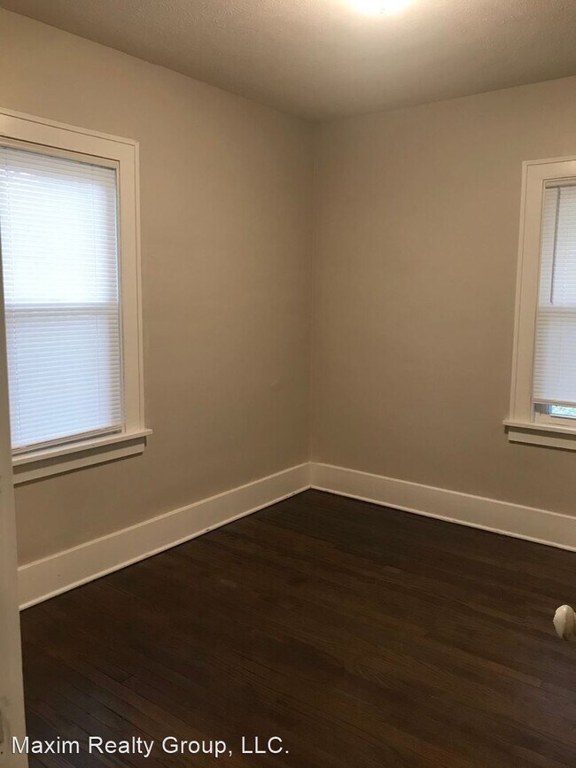 Foto del edificio - 2 br, 2 bath House - 7093 Spencer Street