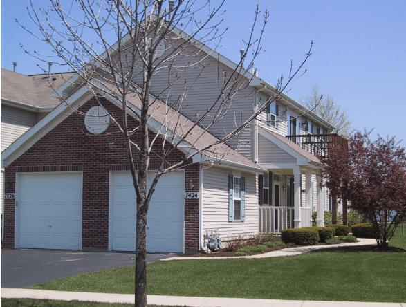 Primary Photo - 7424 Grandview Ct