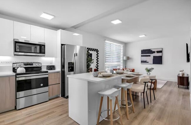 Foto del edificio - 1542 NW 2nd St