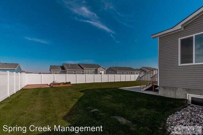 Foto del edificio - 4 br, 2 bath House - 626 Yarmouth