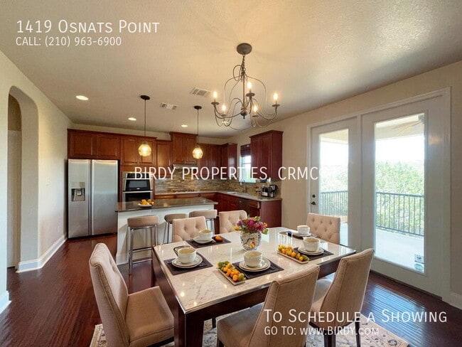 Building Photo - 1419 Osnats Point